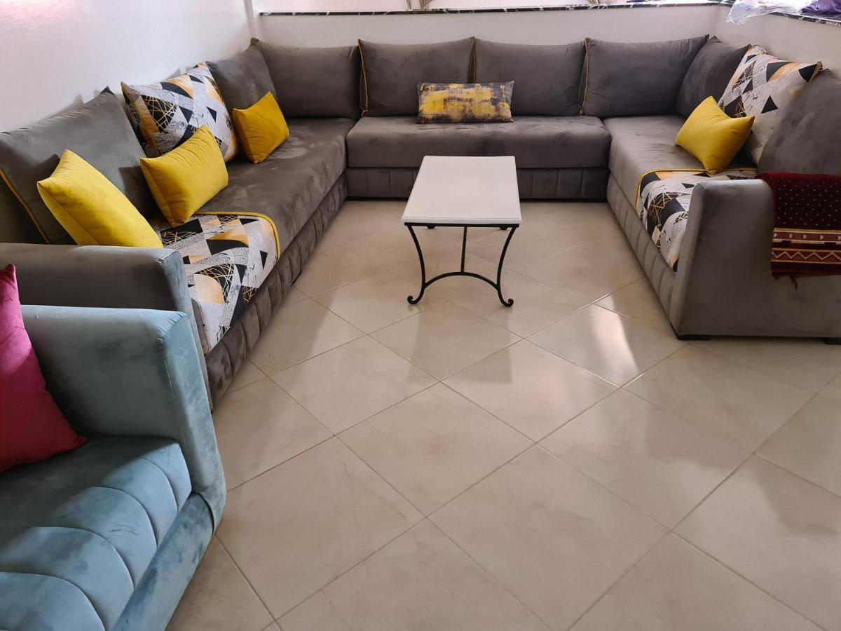 Amam'S Home Agadir Extérieur photo