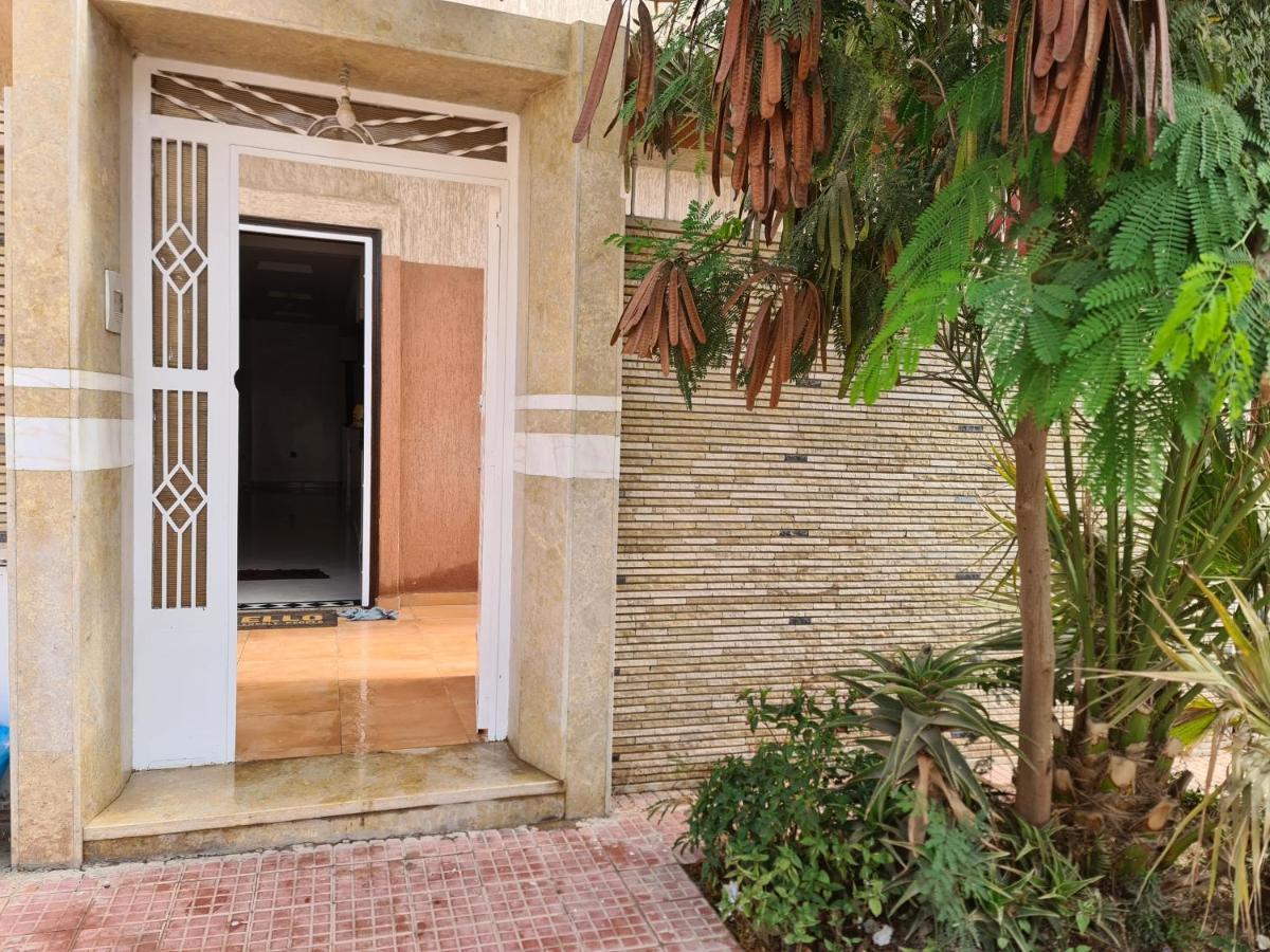 Amam'S Home Agadir Extérieur photo