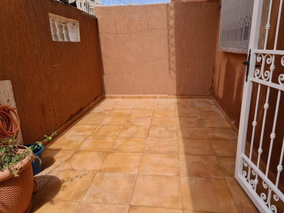 Amam'S Home Agadir Extérieur photo